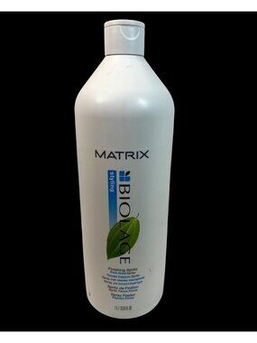 Matrix Biolage Finishing Spritz Firm Hold Spray 1L / 33.8 Fl Oz